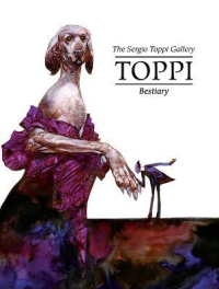 THE TOPPI GALLERY - BESTIARY