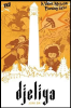 DJELIYA - A WEST AFRICAN FANTASY EPIC