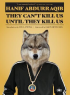 THEY CAN