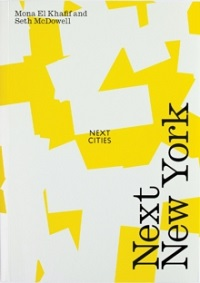 NEXT NEW YORK