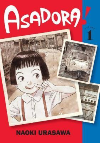 ASADORA! VOLUME 1