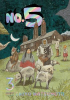 NO. 5 - VOLUME 3