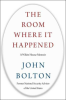 THE ROOM WHERE IT HAPPENED