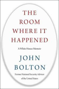 THE ROOM WHERE IT HAPPENED