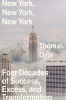 NEW YORK, NEW YORK, NEW YORK