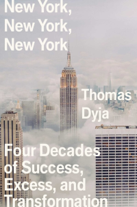 NEW YORK, NEW YORK, NEW YORK