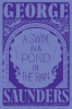 A SWIM IN A POND IN THE RAIN