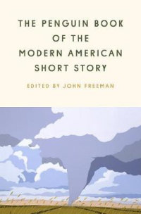 THE PENGUIN BOOK OF THE MODERN AMERICAN SHORT STORY