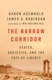 THE NARROW CORRIDOR