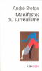 MANIFESTES DU SURRALISME