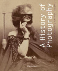A HISTORY OF PHOTOGRAPHY: THE MUSEE D