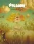 PILLOWY - THE ART OF DAVE COOPER