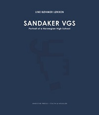 SANDAKER VGS
