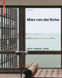 MIES VAN DER ROHE