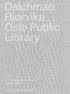  DEICHMAN BJORVIKA