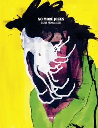 NO MORE JOKES