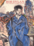 BOB DYLAN - THE DRAWN BLANK SERIES