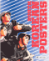 NORTH KOREAN POSTERS