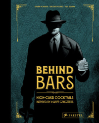 BEHIND BARS
