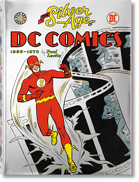 THE SILVER AGE OF DC COMICS 1956-1970