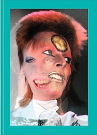 THE RISE OF DAVID BOWIE