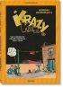 KRAZY KAT - THE COMPLETE COLOR SUNDAYS 1935 - 1944