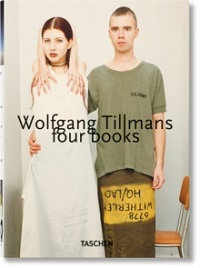 FOUR BOOKS