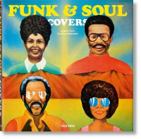 FUNK AND SOUL COVERS