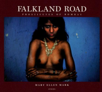 FALKLAND ROAD