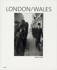 LONDON/WALES