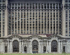 THE RUINS OF DETROIT