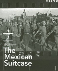 THE MEXICAN SUITCASE