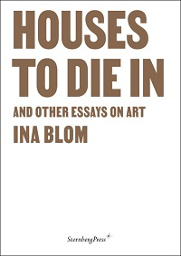 HOUSES TO DIE IN