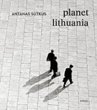 PLANET LITHUANIA