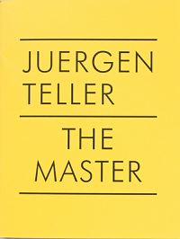 THE MASTER 