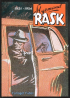 STYRMAND RASK 1951-1954