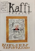 KAFFI FANZINE - NIELSENREPORTASJEN