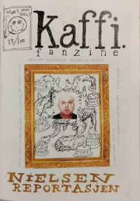 KAFFI FANZINE - NIELSENREPORTASJEN