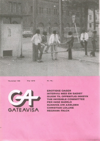 GATEAVISA 196
