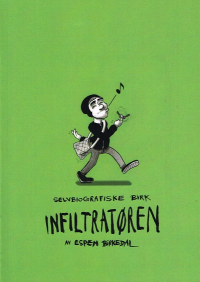 INFILTRATØREN