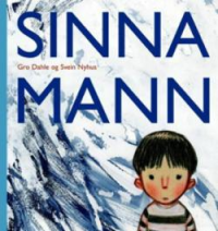SINNA MANN