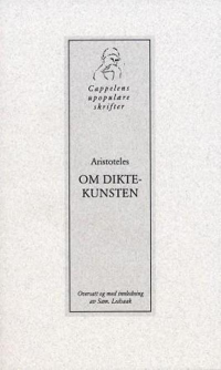 OM DIKTEKUNSTEN