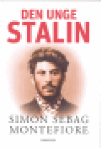 DEN UNGE STALIN