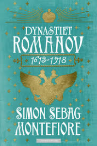 DYNASTIET ROMANOV 1613-1918