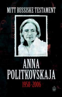MITT RUSSISKE TESTAMENT