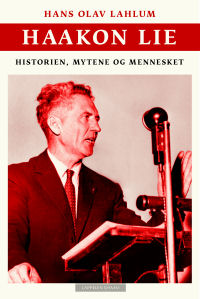 HAAKON LIE