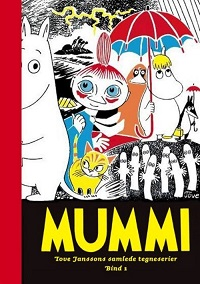 MUMMI - BIND 1