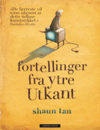 FORTELLINGER FRA YTRE UTKANT