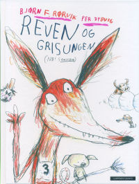 REVEN OG GRISUNGEN