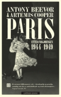 PARIS ETTER FRIGJRINGEN 1944-1949